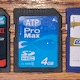 Image for article titled Among Many Fast SDHC Cards, Only One Is King of Speed